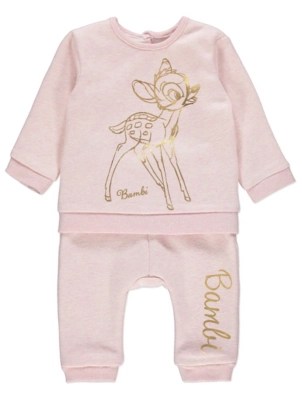 Baby Girl Clothes Asda Baby Cloths