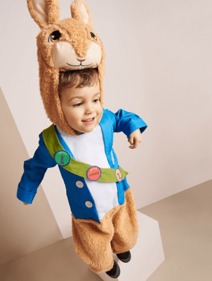 Jessie Toy Story Costume Asda