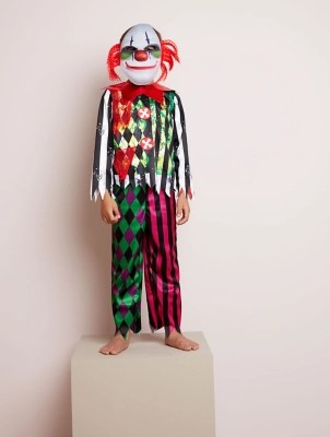 Halloween Costumes Asda Get Halloween Update