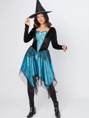 Halloween Costumes Asda Get Halloween Update