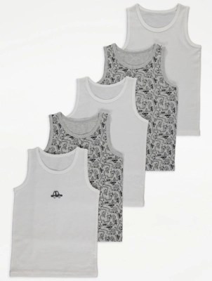 Assumptions, assumptions. Guess Median questionnaire asda ladies