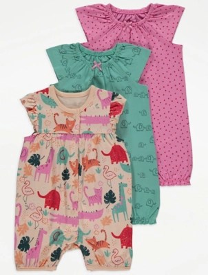 Asda Baby Rompers atelieryuwa.ciao.jp