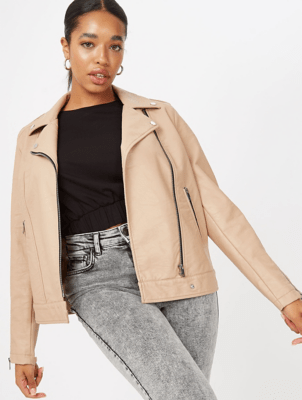 Biker Jacket Asda atelieryuwa.ciao.jp