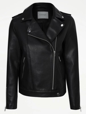 Biker Jacket Asda atelieryuwa.ciao.jp