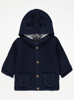 Asda Baby Boy Cardigan atelieryuwa.ciao.jp