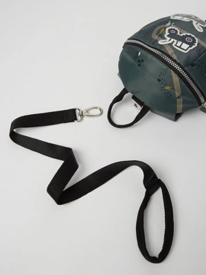 Asda Backpack Reins atelieryuwa.ciao.jp