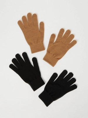 Gloves 2 Pack Women at ASDA
