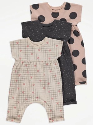 Asda Baby Rompers atelieryuwa.ciao.jp