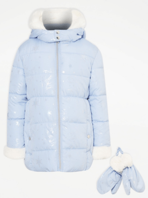 Girls Waterproof Jacket Asda atelieryuwa.ciao.jp