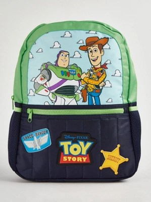 Toy Story Backpack Disney