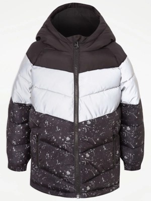 Rahmen Versengen Im Ausland puffer jacket asda Kopfschmerzen Mainstream