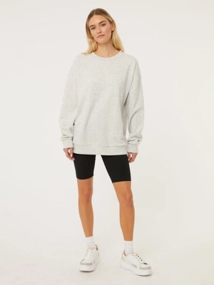 Black Cycling Shorts Women at ASDA