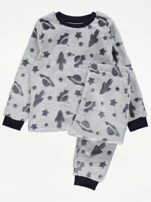 Asda Childrens Pjs