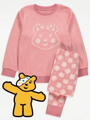 Asda Childrens Pjs