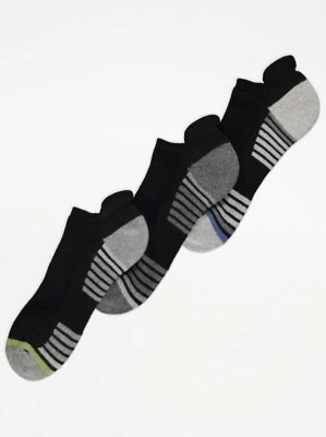 Asda Mens Trainer Socks Factory Sale