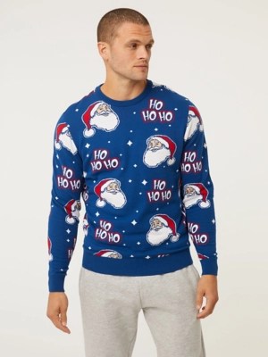 Xmas Jumpers Asda Mens