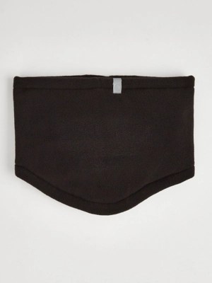 Black Fleece Snood Men at ASDA
