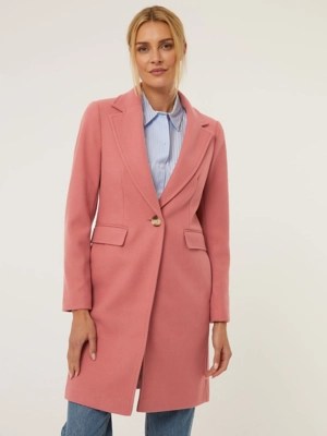 Asda Pink Ladies Coat Store