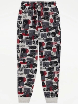 Star Wars Dressing Gown Mens Asda