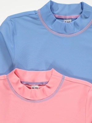 Asda Rash Vest Flash Sales