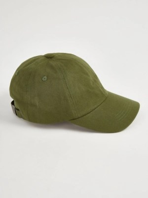 Khaki Baseball Cap Men at ASDA