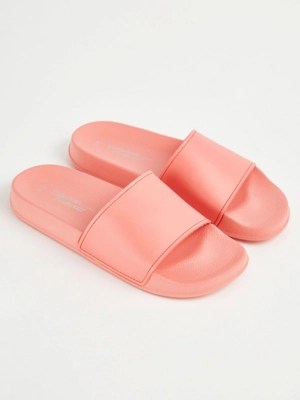 Coral Sliders Women at ASDA