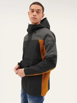 Asda Mens Waterproof Jackets Hot Sale