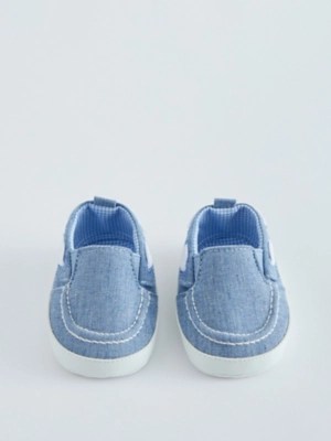 Asda Boat Shoes Best Sale