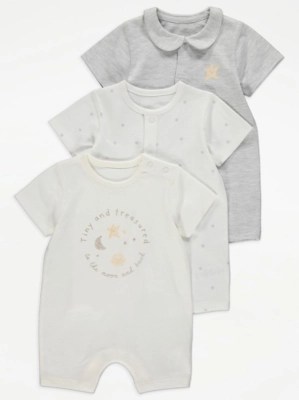 Asda Baby Rompers atelieryuwa.ciao.jp