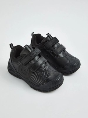 Marvel Light Up School Shoes School at ASDA