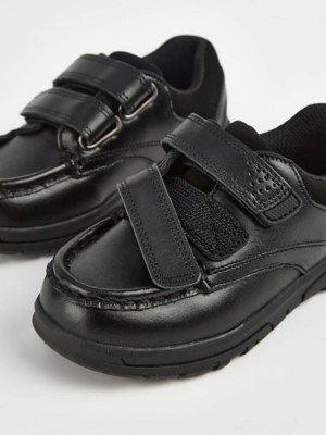 Asda Black School Shoes Sale
