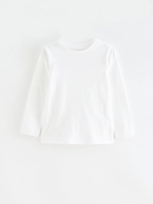 Long Sleeve Tops 2 Pack Kids at ASDA