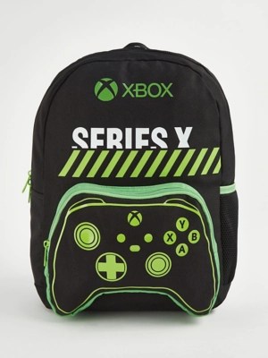 Xbox Series X Rucksack Kids at ASDA