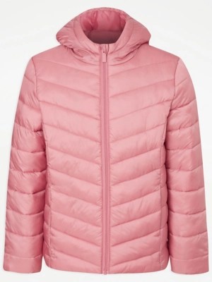 Asda Pink Ladies Coat Store