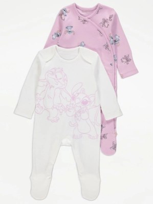 Asda Baby Grows Girl Hot Sale