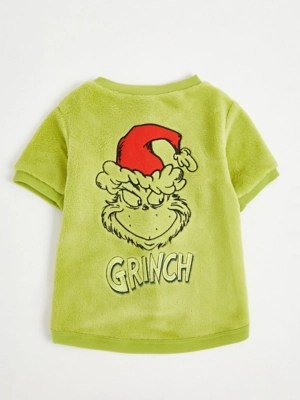 The Grinch Matching Dog Christmas Jumper Home at ASDA