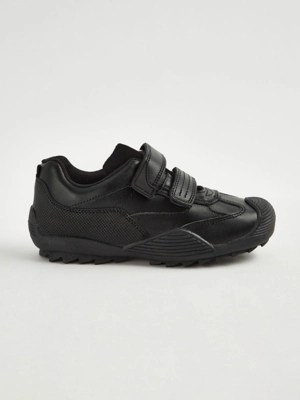 Asda Black School Shoes Sale