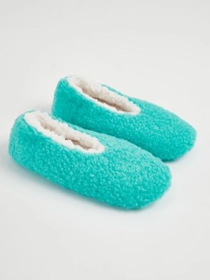 Aqua Slipper Socks Kids at ASDA