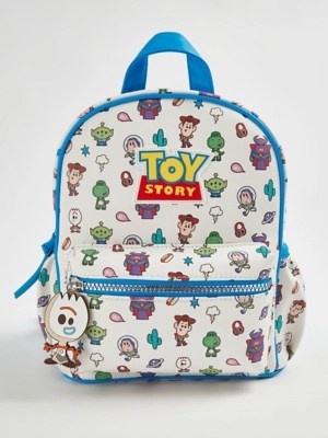 Disney Toy Story Backpack Kids at ASDA