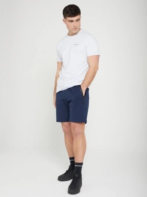 Kindred Navy Sweat Shorts Men at ASDA