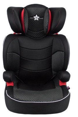 Cozy n Safe Group 2/3 Car Seat Baby at ASDA