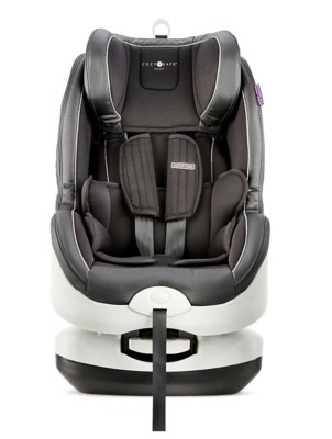 Cozy n Safe Galaxy Group 1 Car Seat Baby at ASDA