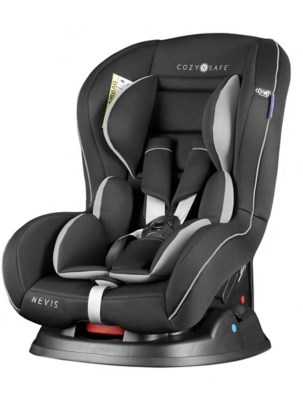 Cozy N Safe Group 0+/1 Car Seat Baby at ASDA