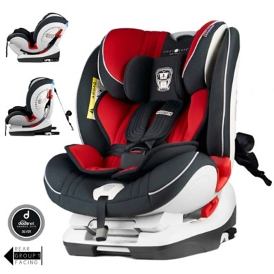 Asda Baby Car Seats