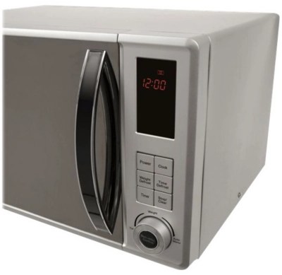 Russell Hobbs RHM2362S 23L 800W Microwave Oven Silver Home & Garden at ASDA