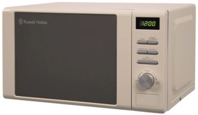 Russell Hobbs Legacy 20L 800W Microwave Various Colours Home