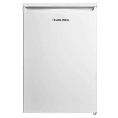 Russell Hobbs RH55UCFZ6 White Under Counter Freezer Electricals