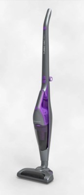 Russell Hobbs RHSV1601 Turbo Vac Pro 16V 2 in 1 Cordless Cleaner Home