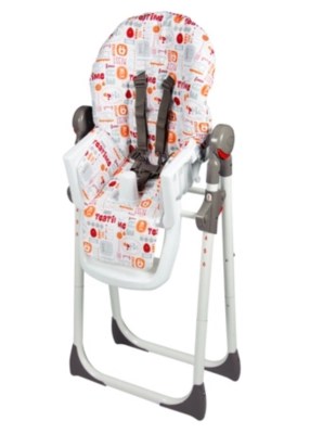 Red Kite Feed Me Deli Yummy Highchair Baby at ASDA