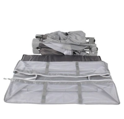 Red Kite Dreamer Crib Baby at ASDA